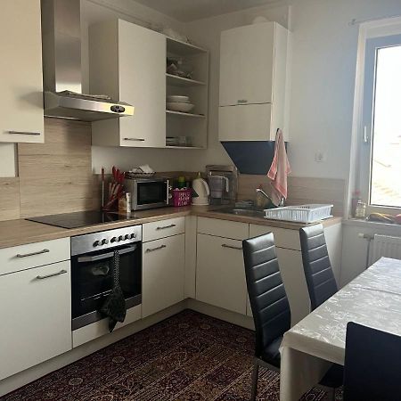 Helle Wohnung In Linzer-Mitte Екстер'єр фото
