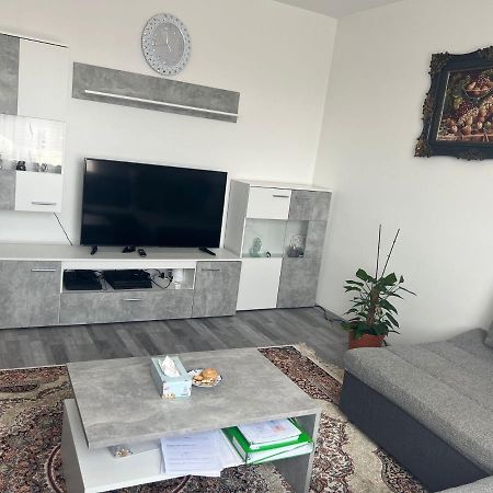Helle Wohnung In Linzer-Mitte Екстер'єр фото