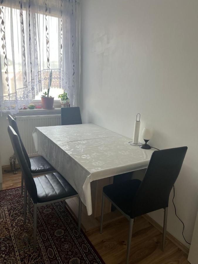 Helle Wohnung In Linzer-Mitte Екстер'єр фото